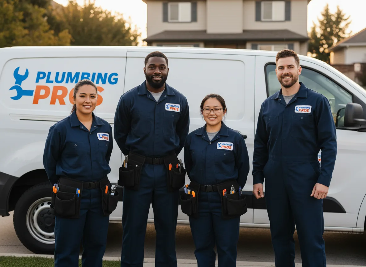Water Heater Repair company in Dickens, TX
